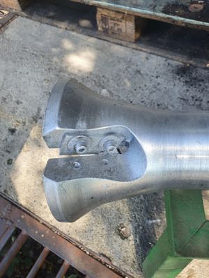 abric ascutit pari lemn - imagine 4