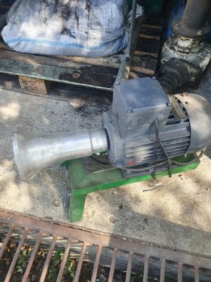 Stâlpi de gard(ascuțitoare)