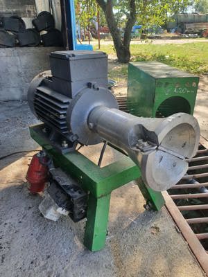 abric ascutit pari lemn - imagine 5