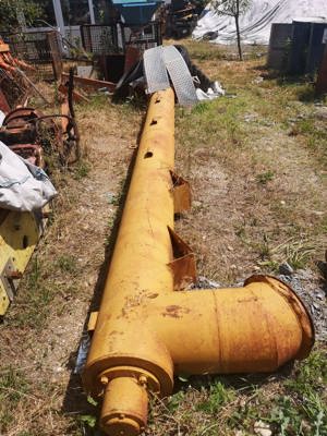 Snec ciment  - imagine 2