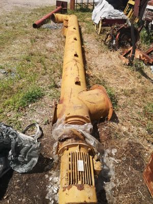 Snec ciment  - imagine 4