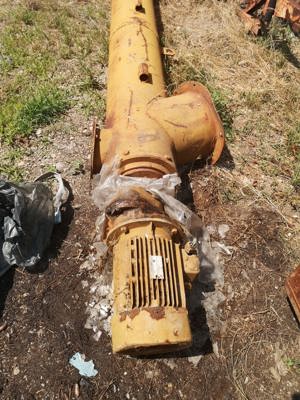 Snec ciment  - imagine 5