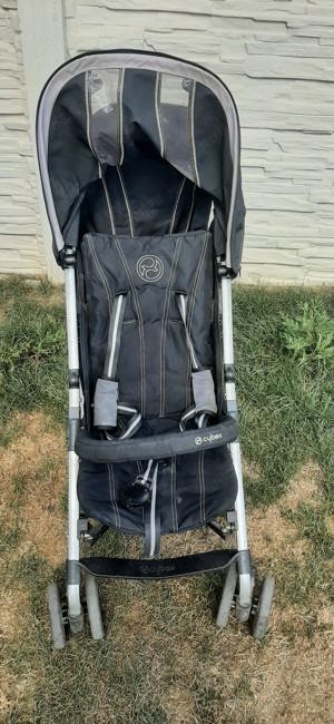 Cauti cărucior pentru copii? - imagine 2