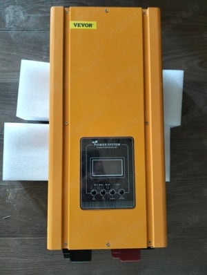 Invertor,frecventa joasa,12v.