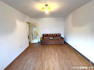 Apartament 3 camere decomandate, pretabil afacere, loc. Comanesti, jud. Bacau - imagine 10