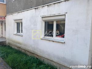 Apartament 3 camere decomandate, pretabil afacere, loc. Comanesti, jud. Bacau - imagine 19