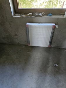 Instalații încălzire în pardoseala  - imagine 10