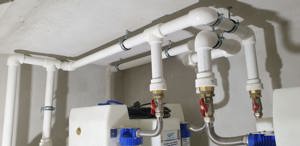 Instalații încălzire în pardoseala  - imagine 4