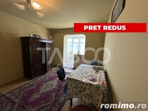 Apartament de vanzare 3 camere 75 mp utili  zona Negoiu Fagaras