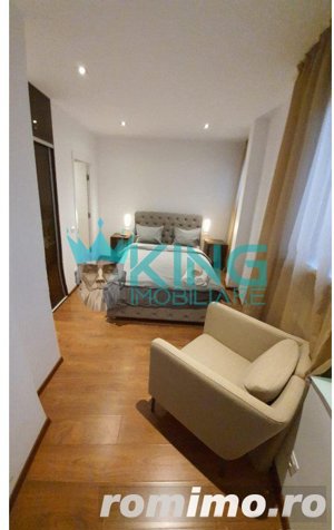 3 Camere | Romana, ASE | 2 Bai | Centrala | Balcon | Metrou  - imagine 4