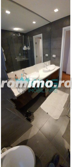 3 Camere | Romana, ASE | 2 Bai | Centrala | Balcon | Metrou  - imagine 6