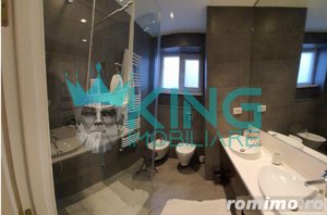 3 Camere | Romana, ASE | 2 Bai | Centrala | Balcon | Metrou  - imagine 7