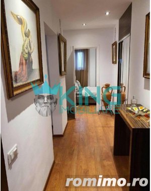 3 Camere | Romana, ASE | 2 Bai | Centrala | Balcon | Metrou  - imagine 2