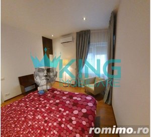 3 Camere | Romana, ASE | 2 Bai | Centrala | Balcon | Metrou  - imagine 5