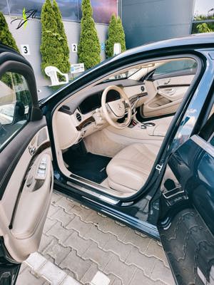 MercedeslBenz S500 Plug-In Hybrid - imagine 4