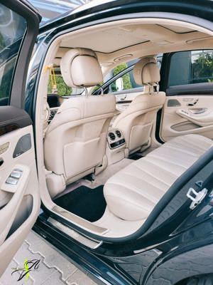 MercedeslBenz S500 Plug-In Hybrid - imagine 2