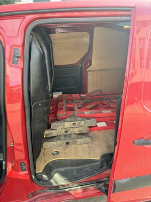 Citroen  berligo  de vanzare - imagine 2