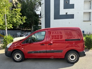 Citroen  berligo  de vanzare - imagine 5