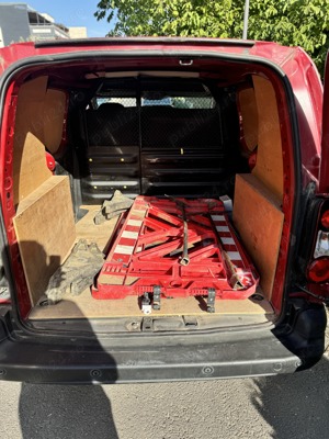 Citroen  berligo  de vanzare - imagine 4