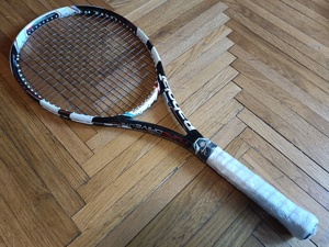 Babolat Pure Drive Roland Garros, racheta tenis de camp profesionala