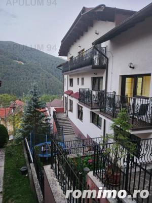 Hotel Boutique de vânzare în Sinaia - Zona Centrala - imagine 2