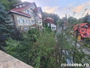 Hotel Boutique de vânzare în Sinaia - Zona Centrala - imagine 3