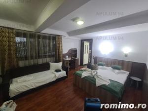 Hotel Boutique de vânzare în Sinaia - Zona Centrala - imagine 12