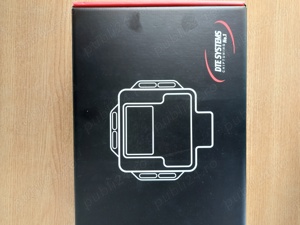 DTE CHIPTUNING kia sportage 1,6crdi 136 cp an2020 - imagine 4