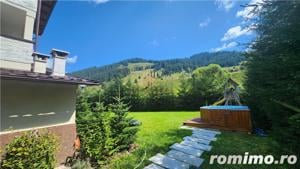 Cabana in Bucovina! Saru Dornei! De Vanzare! 0727817187 - imagine 4