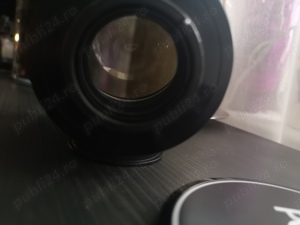 Porst 135mm 1.8  cine portret night m42 - imagine 3