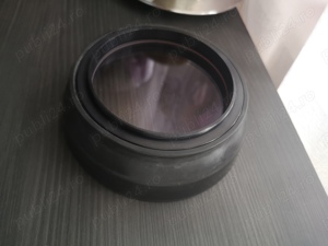 Porst 135mm 1.8  cine portret night m42 - imagine 9