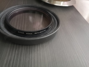 Porst 135mm 1.8  cine portret night m42 - imagine 10