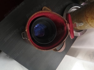 Trioplan 100mm 2.8 bubble bookeh portret natura montura exakta - imagine 4