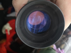 Trioplan 100mm 2.8 bubble bookeh portret natura montura exakta - imagine 10