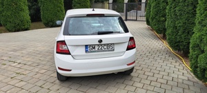 SKODA FABIA |2018 | 1.0 TSI - 75 CP | benzina | EURO 6 - imagine 5