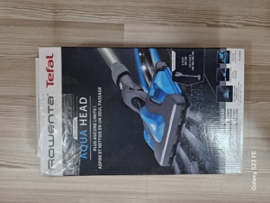 Vând Cap de aspirare Rowenta Aqua ZR009500 