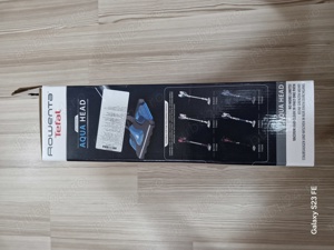 Vând Cap de aspirare Rowenta Aqua ZR009500  - imagine 3