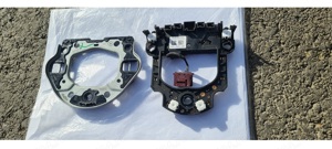 Placa contact volan originala Mercedes (actioneaza claxonul) A0994641517