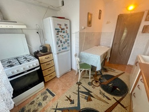 Apartament cu 4 camere Bd A. Caracalla  - imagine 6