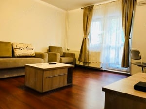 Apartament Modern cu 2 Camere, Locație Excelentă în Vitan   Complet Mobilat și Utilat! - imagine 4