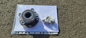 Rulment roata fata FAG pentru Fiat 500x,Jeep Renegade,Jeep Compass