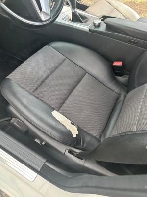 Mercedes c200 - imagine 9