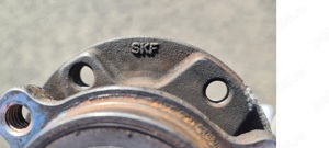 Rulment roata fata SKF pentru Fiat 500x,Jeep Renegade,Jeep Compass - imagine 5