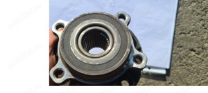 Rulment roata fata SKF pentru Fiat 500x,Jeep Renegade,Jeep Compass - imagine 2