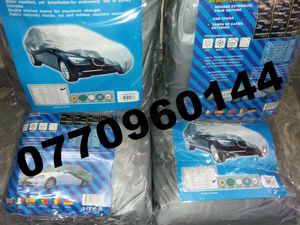 Prelata husa auto S M L XL XXL berlina Jeep Suv 580x175x120cm Peva impermeabila Protejeaza impotriva