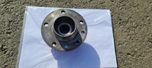 Rulment roata fata SKF pentru Fiat 500x,Jeep Renegade,Jeep Compass - imagine 3