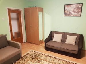 Particular ofer apartament 2 camere Central Bucuresti Mall  - imagine 2