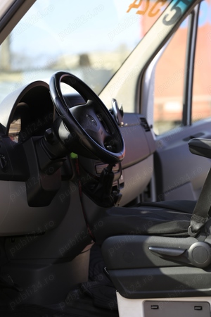 Mercedes Sprinter 315 CDI - imagine 3