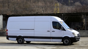 Mercedes Sprinter 315 CDI - imagine 7