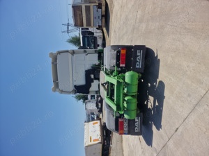 Vand DAF CF 85 cu 3 axe - imagine 2